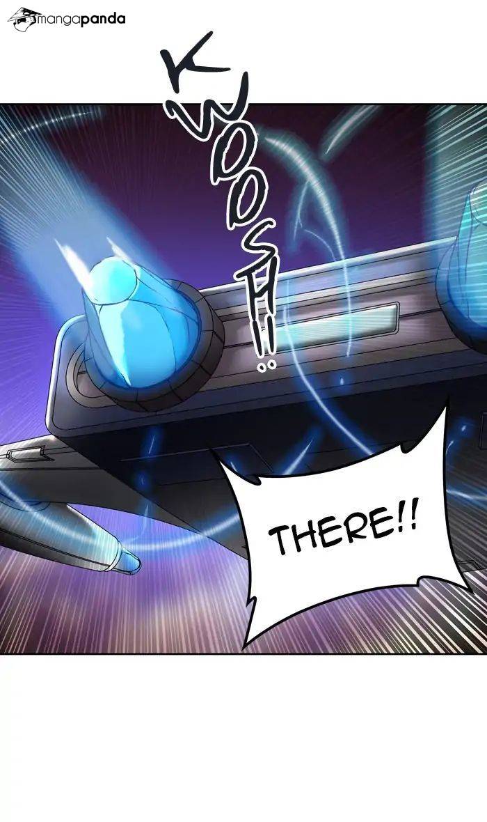 Tower of God Chapter 415 image 021